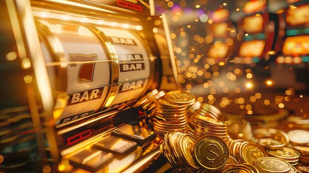 Tampilan permainan Fortune Tiger di barista188 menampilkan gulungan, simbol, dan tombol pengontrol